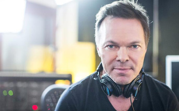 Pete Tong