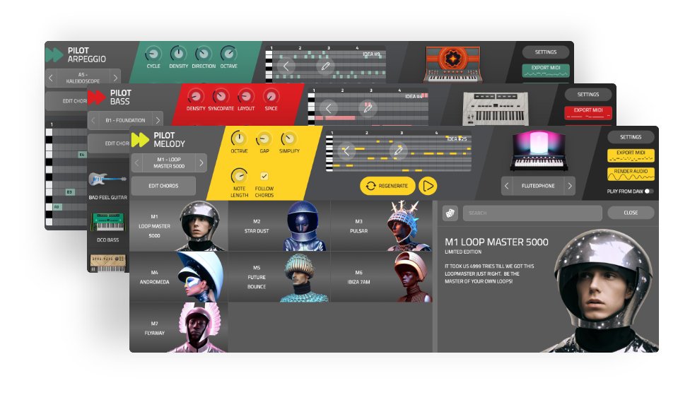 Mixed In Key screenshot