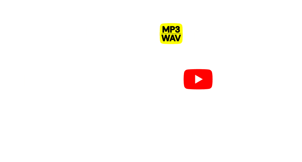 logo collection of places your mix can be exported and shared. DJ set, MP3 and wav, M-XCloud, YouTube, Ableton Live