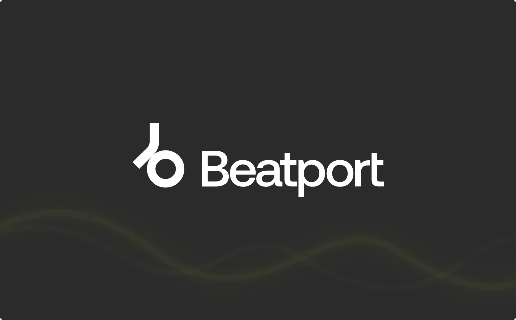 Beatport logo