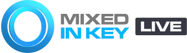 MixedInKey Logo