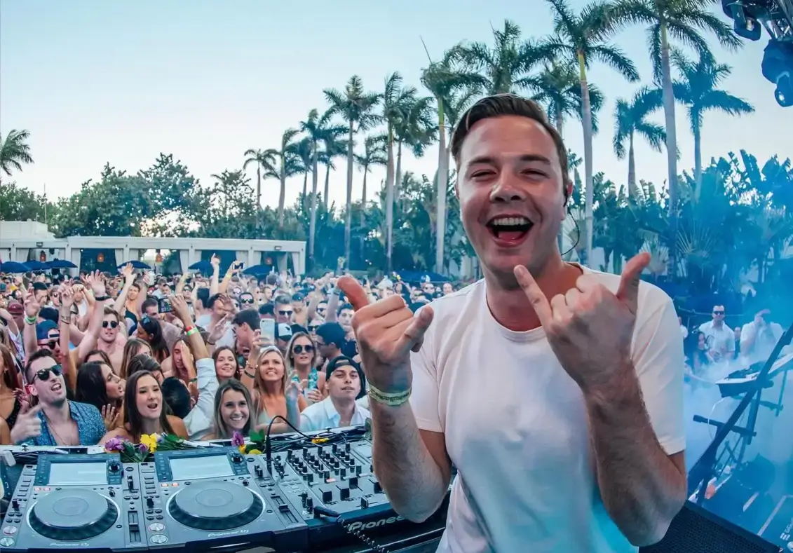 Sam Feldt