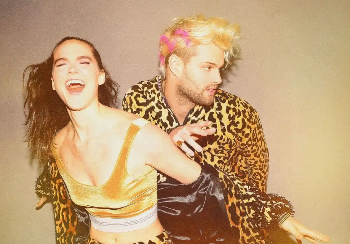 Sofi Tukker