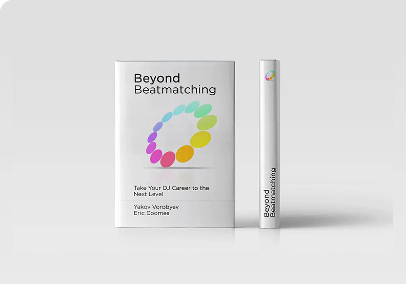 Beyond Beatmatching