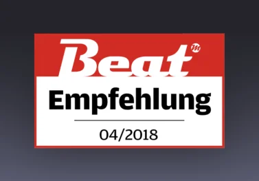 Beat Magazine