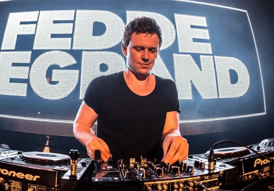Fedde Le Grand