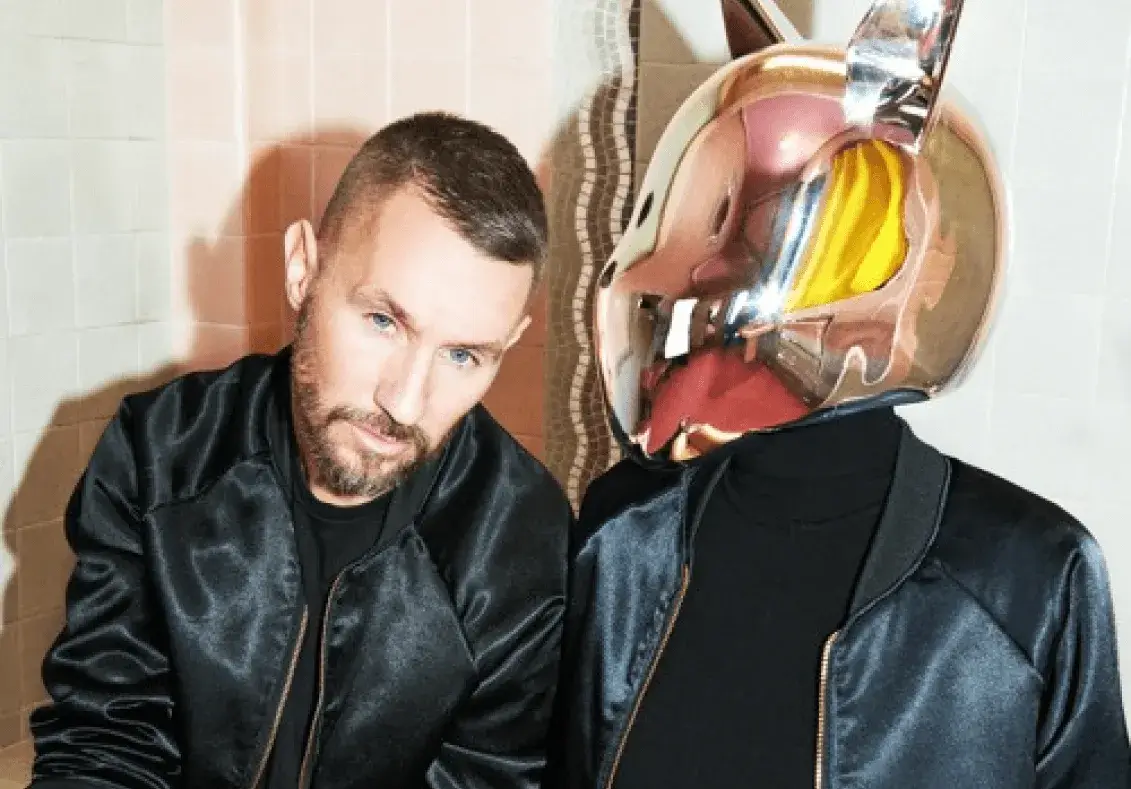 Galantis