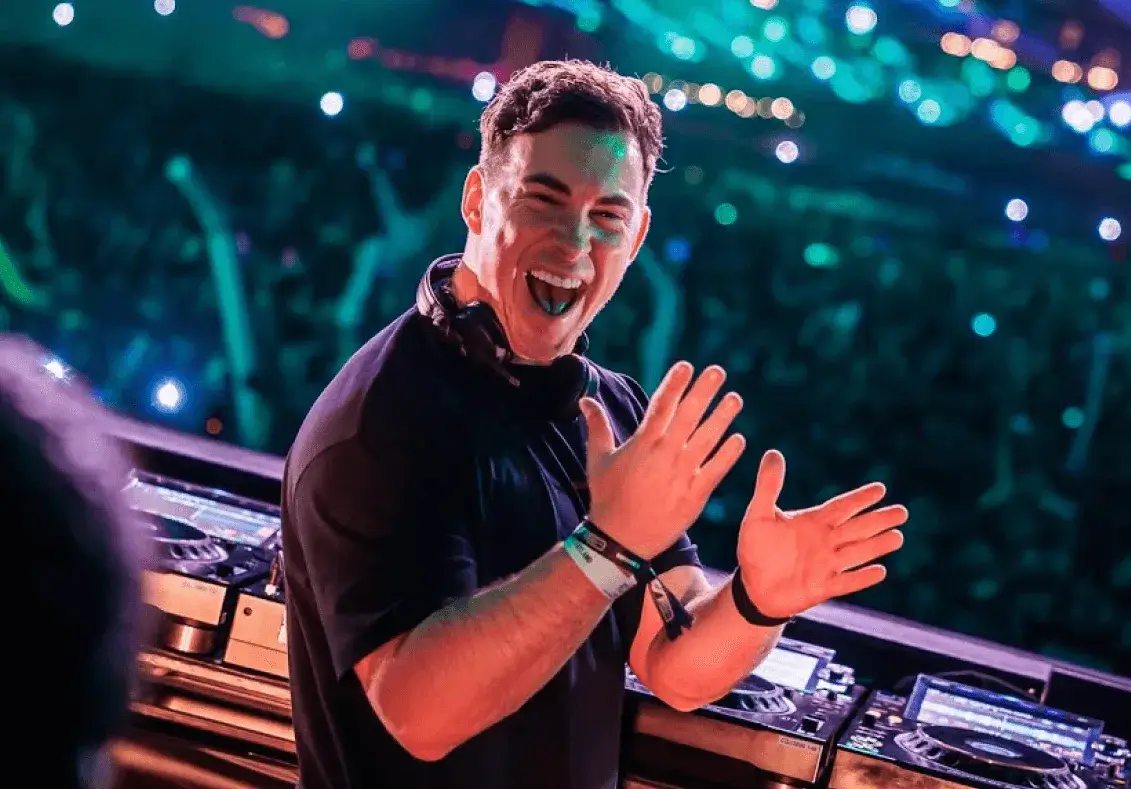 Hardwell