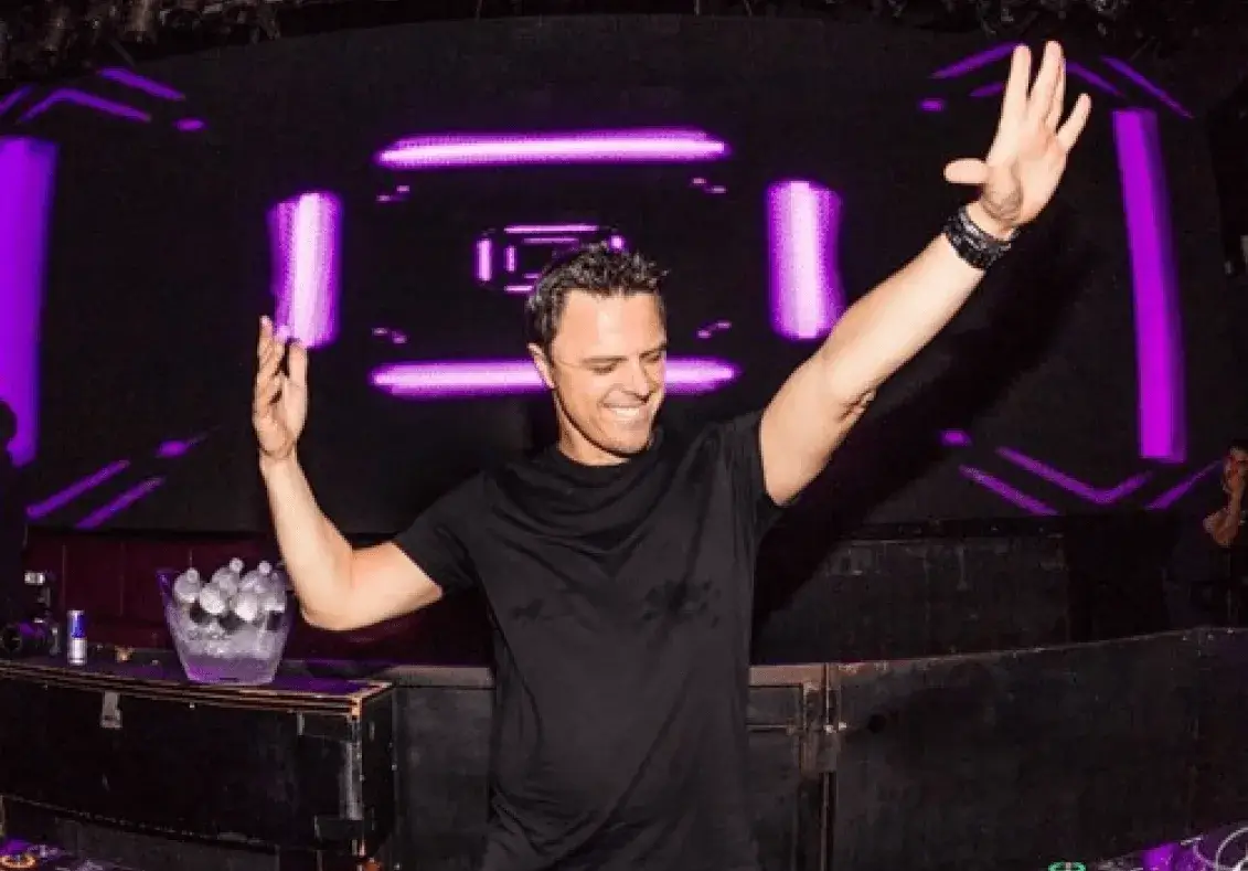 Markus Schulz