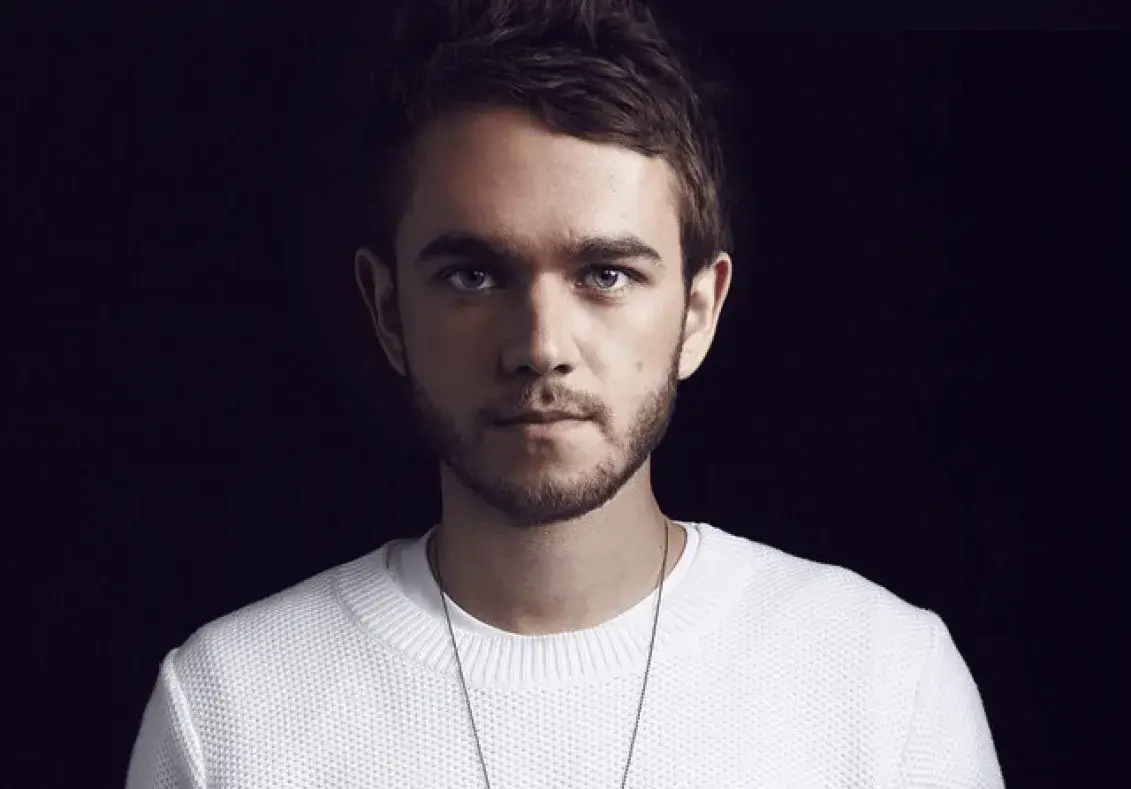 ZEDD